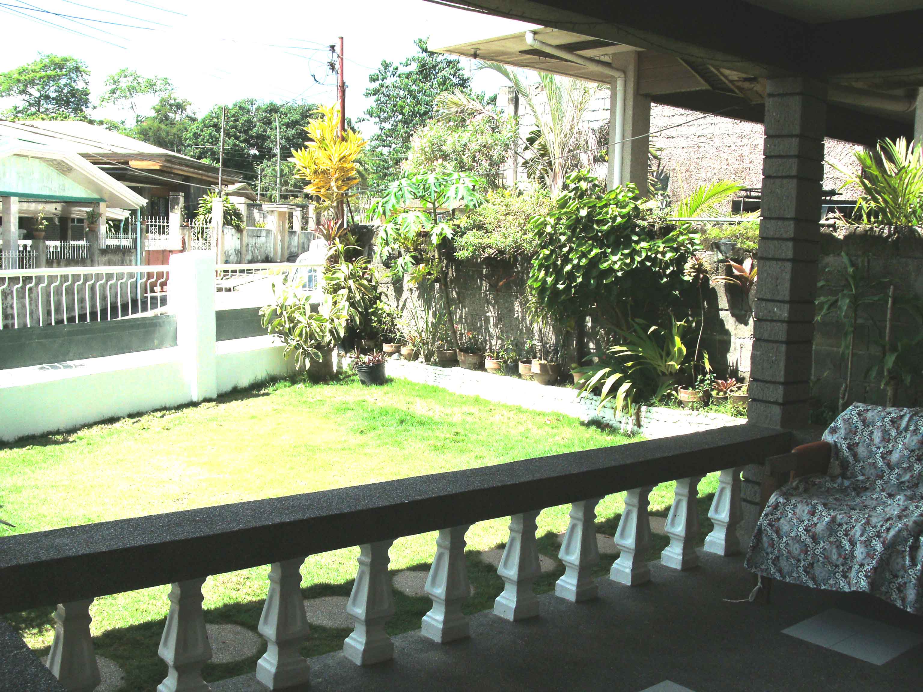  Bungalow  House  at Panorama Buhangin Davao  City  